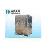 800L Environmental Testing Equipment , Programmable Temperature And Humidity Chamber