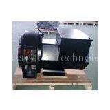 Diesel Generator Set AC Brushless Alternator 100KVA 200KVA Generator 3 Phase