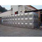 Stainless Steel Water Tank thumbnail-1