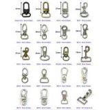 Dog Hook, Lobster Holder, Leather Hook, Metal Snap Hook, Metal Hook, Hardware Hook, Swivel Hook thumbnail-3