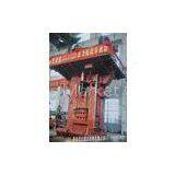 Large Energy Hot Forging Press With Low Noise , J53-6300ton