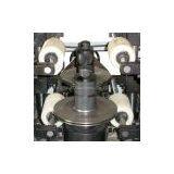 Jinan INGRAT Thermal Break Assembly Rolling Machine for Aluminum Profile GYJ-03 thumbnail-2