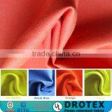 EN11611 Fireproof 100% Meta Aramid Fabric For Light Weight Fireproof Firefighter Suit thumbnail-1