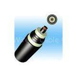 110KV~220KV XLPE Wire Extra High Voltage Cables Underground Custom thumbnail-1