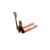 Floor Lift LCD Display Pallet Truck Scales Manual & Hand Powered & Operated thumbnail-1