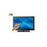 32 LED All in One Computer With TV Tuner, Intel Core I3, IR Touch Screen For Banking