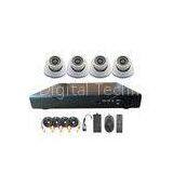 Indoor 700TVL Auto White Balance CCTV Security Camera Systems
