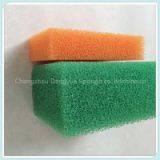 Japan Use Open Cell Breathable Filter Hair Foam Filter