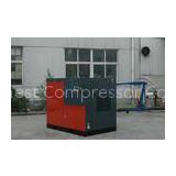 400KW Screw Type High Pressure Breathing Air Compressor 535 HP Energy Saving