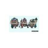 Resin Christmas Gift(Children 's Toy Series, Playing Safety ) thumbnail-1