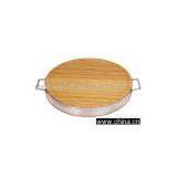 Bamboo Cutting Board thumbnail-1