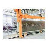 Safety Autoclaved Aerated Concrete Plant AAC Semi - Product Hoister For Slab