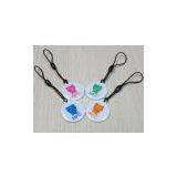 NFC Hang Tags for Mobiles & Tablets thumbnail-1