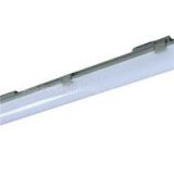 600mm Single LED Module Tri-proof Light With Clips