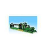 Three Rollers Plate Bending Rolls for Upholster thumbnail-1