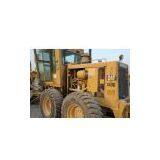1995 Caterpillar 140g Motor Grader S / N: 5MD03530 thumbnail-1