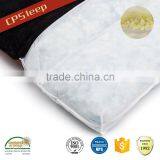 Quilting Short Plush Shredded Memory Foam Pet Beds Xlarge thumbnail-3