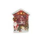 Polyresin LED Photo Frame