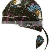 headwear bandana ,bandana skull cap,promotion & fashion, cheap customized design