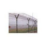 Airport Fence thumbnail-2