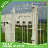 Powder Coated Profiled Panel System thumbnail-3