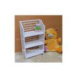 Delicate Manual Woven Room Shelf