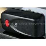cisa lock electric rim lock security door lock(elec8)