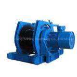 Factory Direct Sale! High Quality JD-25 Dispatching Winch With Cheap Price thumbnail-2