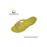 OEM Injection Plastic EVA Slipper Mould