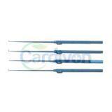 Micro Nerve and Vessel Hook