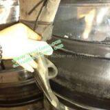 Professional Dumbbell Type Rubber Waterstop to Cuba