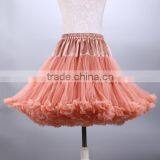Hot Sale Adult Dresses Cute Princess Lace Tutu Dress thumbnail-3
