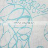 Grocery Cart Cover Baby Bamboo Blanket thumbnail-4