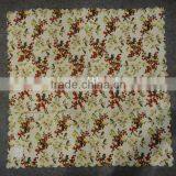 Small Red Fruits Christmas Printed Table Cloth