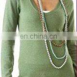 Ladies' Cashmere Sweater