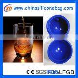 Hot Sale Food Grade Silicone Ice Ball