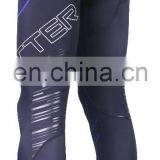 2017 Custom Conmpression Tights UJ500 Blue Color thumbnail-2