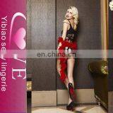 High Quality Sexy Hot Girls Nylon Full Bodystocking Women Sexy Transparent Lingerie Bodystocking Sexy Hot Net Bodystocking Ope