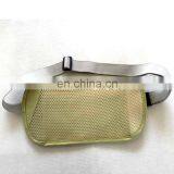 2015 Hottest China Supplier Beige Color RFID Blocking Ripstop Waterproof Money Belt thumbnail-2