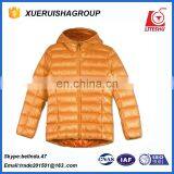 2017 Custom 100% Polyester Waterproof Soft Shell Jackets for Woman thumbnail-2