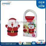 Christmas Gifts 2017 Kids DIY Craft Kits of Santa Claus thumbnail-1