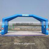 HI Top Quality Inflatable Arch Inflatable Advertising Arch Hot Sale