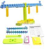 China Wholesale Kindergarten Digital Educational Toys for Kids thumbnail-2