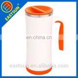 Wholesale High Quality Manufactured Coffee Travel Mug thumbnail-3