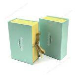 China Manufacturer Wholesale Custom Luxury Rigid Handmade Sliding Decorative Promotion Small Paper Gift Box With Drawer thumbnail-5