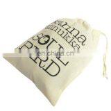 100% Cotton Drawstring Bag