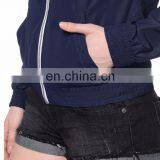 High Quality Camo Jackets Sublimation Wholesale Windbreaker Jackets With Hood thumbnail-4