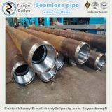 Q235 Hollow Steel Pipe Water Casing Pipe Casing Tube Borewell Spiral Pipe thumbnail-3