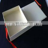 Hot Sale Manufacturer High End Black Mens Underwear Lingerie Packaging Box thumbnail-2