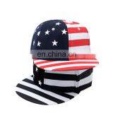 Wholesale Fashion Structured Custom Promotion Printing Cotton Baseball Cap thumbnail-1